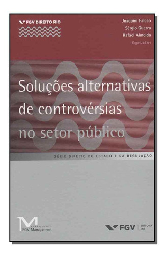Solucoes Alternativas De Cont.setor Publico-1ed/15