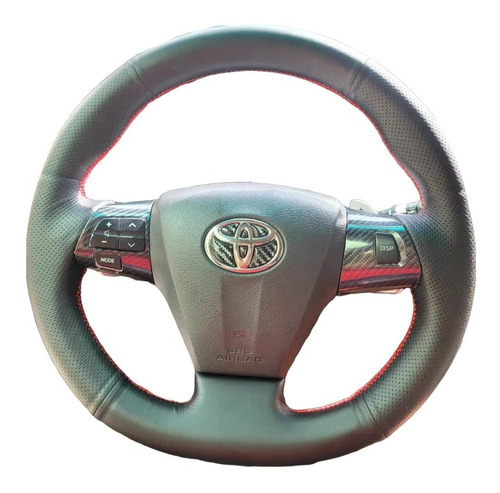 Funda De Volante Toyota Corolla, Rav 4, Avanza