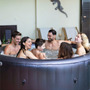 Tercera imagen para búsqueda de hot tub