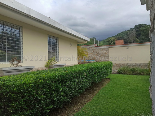 Imagen 5 de 30 de Casa En Venta El Limon El Piñal Con Piscina 515m2 Estef 22-3374