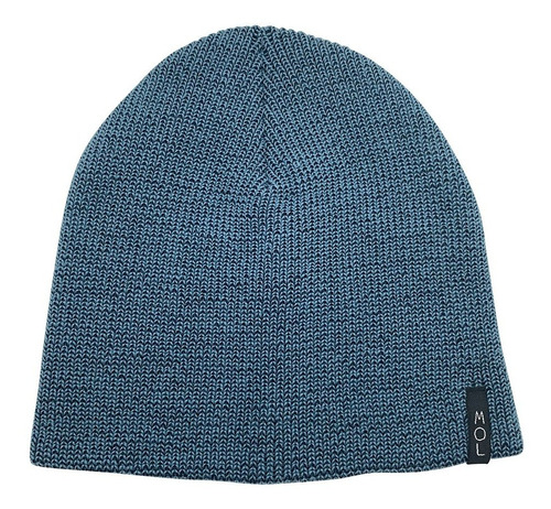 Gorro Lana Vanizado Beanie Gruesito Calidad Premium Divino