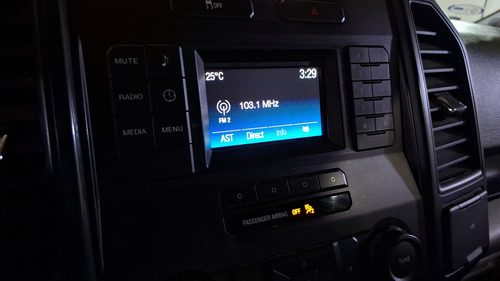 Ford F-150 5.0 XL SUP CAB 4X2 V8 AT