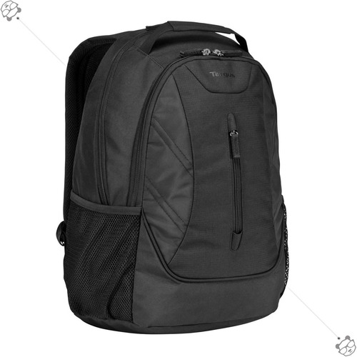 Morral Targus Laptop 15.6 Ascend Backpack - Negro