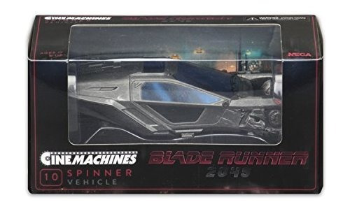 Neca - Cinemachines  Réplica De Fundición De 1dd9l