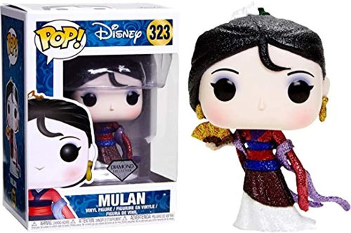 Funko Pop! Mulan