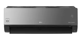 Aire Acondicionado LG Artcool Inverter Wifi 5500f Cuotas Env