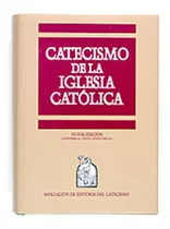 Comprar Catecismo De La Iglesia Católica - Varios Autores,