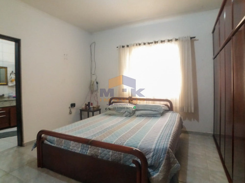 Imagem 10 de 14 de Casa Com 3 Dorm, Na Vila Romanopolis Em Ferraz/sp - 900