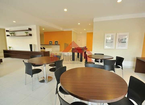 Imagem 21 de 26 de Apartamento Com 2 Dorms, Mauá, São Caetano Do Sul - R$ 480 Mil, Cod: 1737 - V1737