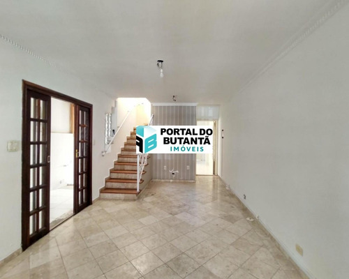 Imagem 6 de 30 de Casa - Ca00067 - 69414704