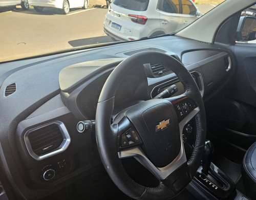 Chevrolet Spin 1.8 PREMIER 8V FLEX 4P AUTOMÁTICO