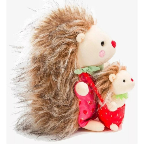 Grinpins Peluche ( Solpin Y Franin) Original Colección 2022