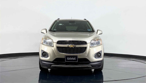 Imagen 2 de 15 de 110462 - Chevrolet Trax 2015 Con Garantía