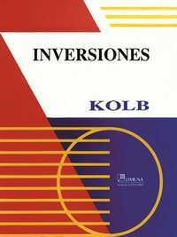 Inversiones 