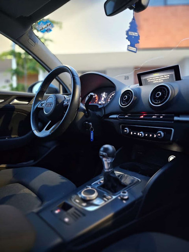 Audi A3 1.4 Dynamic At Dsg