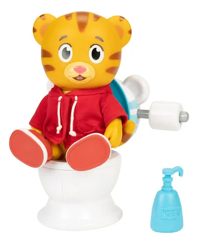 Daniel Tigre MercadoLibre