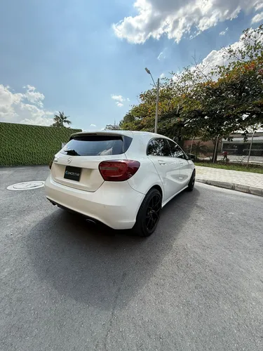 Mercedes-Benz Clase A 1.6 A 200