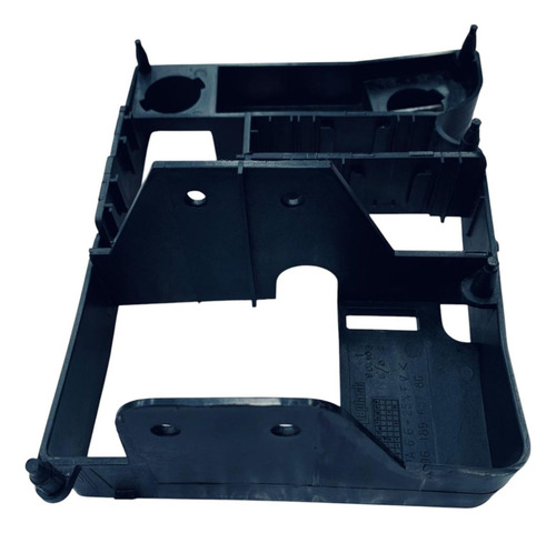 Caja De Fusibles - Citroen Berlingo