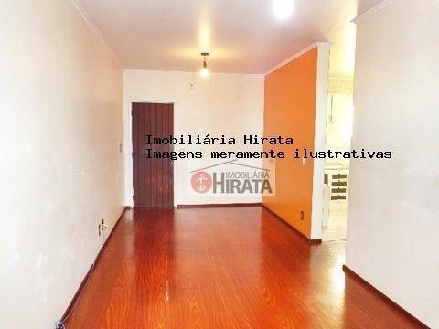 Apartamento Com 2 Dormitórios À Venda, 78 M² Por R$ 240.000,00 - Jardim Paulicéia - Campinas/sp - Ap0397