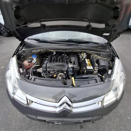 Citroën C3 1.2 PURE TECH FLEX ORIGINE MANUAL
