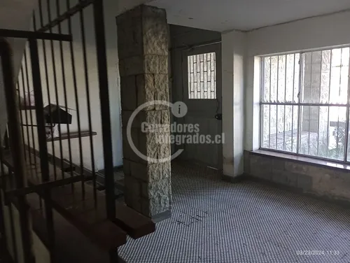 52 M2 De 2 Dorm. Baño.sin Ascensor.acepta Mascotas.recoleta