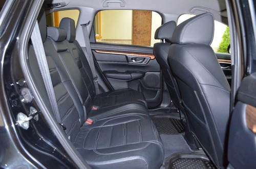Imagen 14 de 15 de Honda Cr-v Turbo Plus 2018