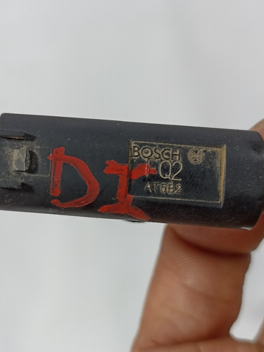 Sensor Abs Delantero Izquierdo Baic D20 1.5 17-20 Original (Usado)