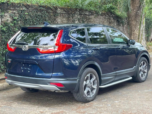 Imagen 2 de 15 de Honda Cr-v Ex Ex