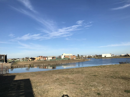 Imagen 4 de 8 de Lote En Venta A La Laguna San Sebastian- Area 10