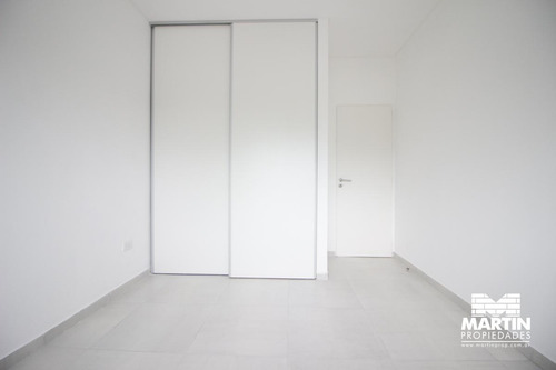 Departamento Venta En Villa Bosch