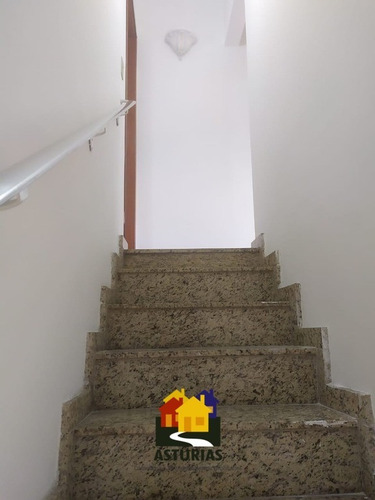 Imagem 9 de 15 de Casa Em Condomínio Para Venda Na Vila Matilde - 4021-1