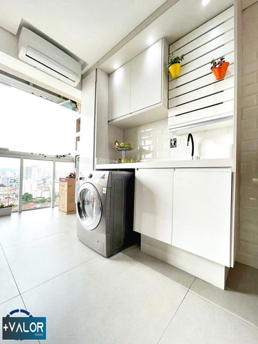Imagem 25 de 30 de Residencial Maxhaus Santos - Em2399 - 70282744