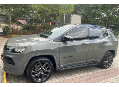 Jeep Compass 1.3 S Compass Stb 4xe Aut.(hibrido)