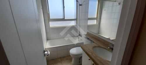 Departamento En Venta En Ñuñoa