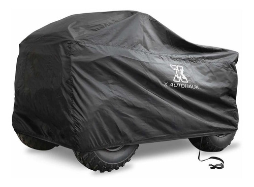 X Autohaux Protector Impermeable Para Todo Tipo De Clima, Cu