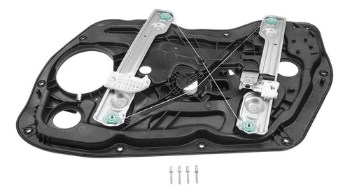 Elevalunas Eléctrico Con Motor De 2 Pines Compatible Con Hyu