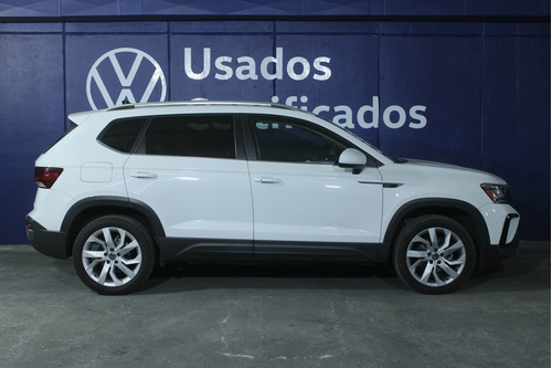 Volkswagen Taos 1.4 Tsi Comfortline At