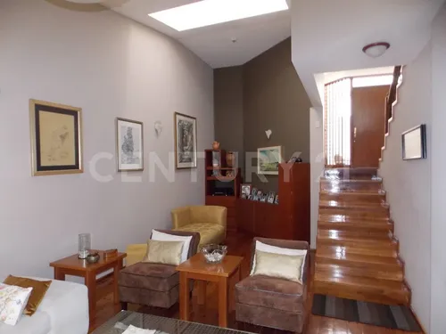 Casa En Venta En Lomas De Las Águilas, Álvaro Obregón, Cdmx