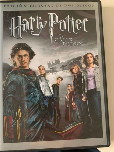 Harry Potter - Boxset - Años 1-4 + La Orden Del Fénix