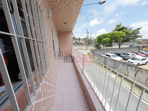 Imagem 13 de 30 de Sobrado Com 4 Dormitórios À Venda, 132 M² Por R$ 600.000,00 - Guaianazes - São Paulo/sp - So3647