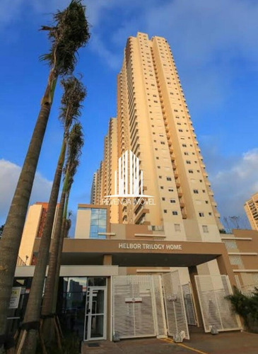 Imagem 8 de 15 de Lindo Apartamento Sendo 2 Dormitorios, Sendo 1 Suite - Ri6697