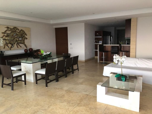 Imagen 2 de 2 de Excelente Departamento Equipado En Renta, Costera De Las Pal