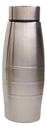 Squeeze Garrafa Térmica Inox 500ml