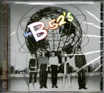 Comprar The B-52s Time Capsule Best Of Nuevo Devo Lene Lovich Police