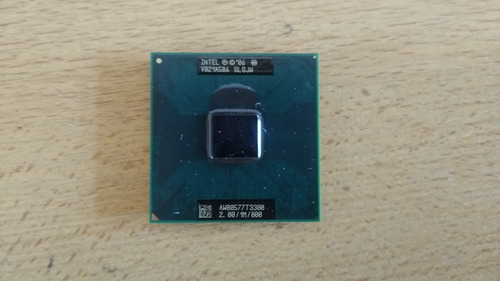 Microprocesador Intel Celeron T3300 (positivo Bgh M-405)