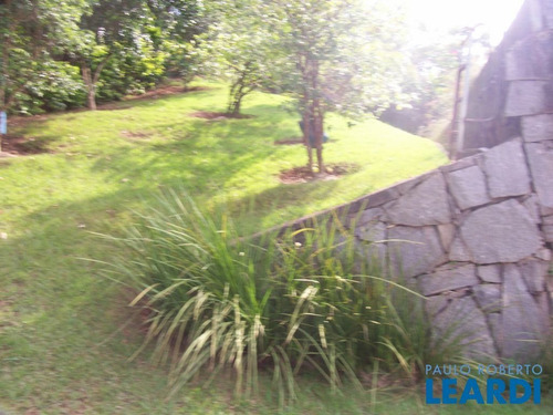Imagem 14 de 15 de Casa Em Condomínio - Condomínio Hills 1 E 2 - Sp - 417794