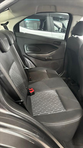 Ford Ka 1.0 TI-VCT FLEX SE PLUS MANUAL