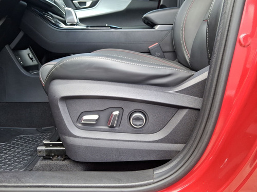 Chery tiggo 7 pro 1.5T Glx Cvt
