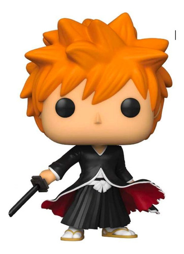 Funko Pop Ichigo Bleach