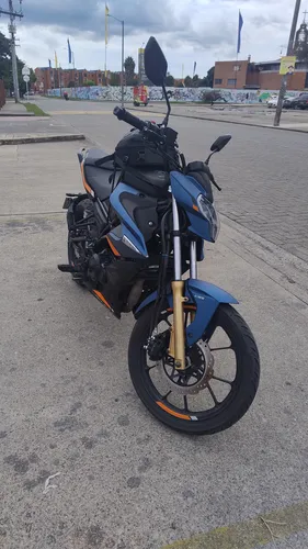 200cc Soat Y Tecno Renovados Vigentes Hasta 1 De Abril 2026